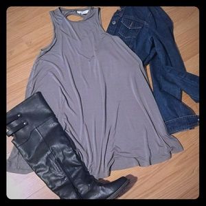 Soft n Sexy tank top dress